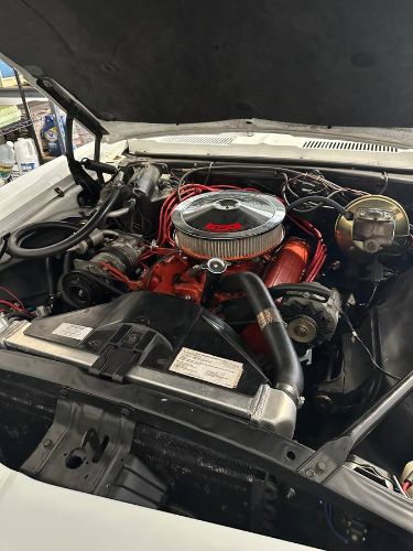 Unknown-Camaro-1967-White-1
