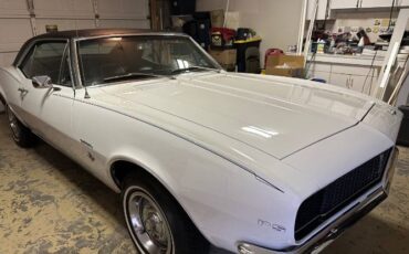 Unknown-Camaro-1967-White