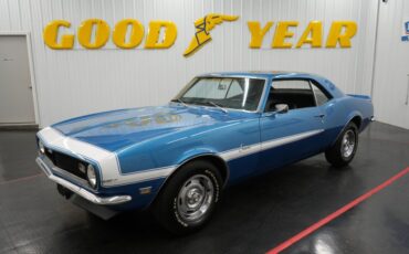 Unknown-Camaro-1968-Blue-Black-1
