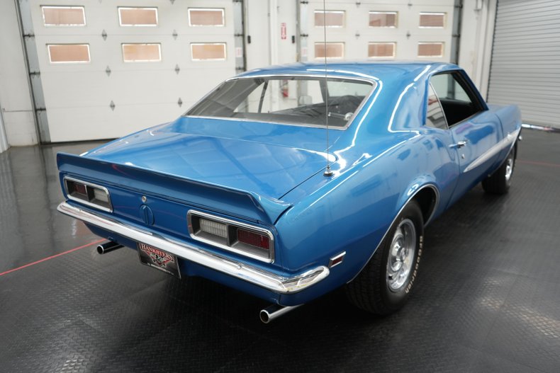 Unknown-Camaro-1968-Blue-Black-14