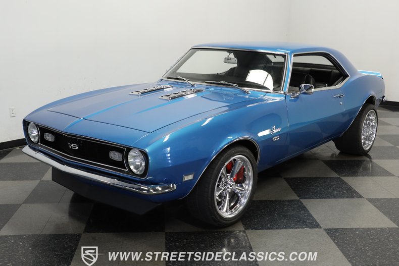 Unknown-Camaro-1968-Blue-Black-29