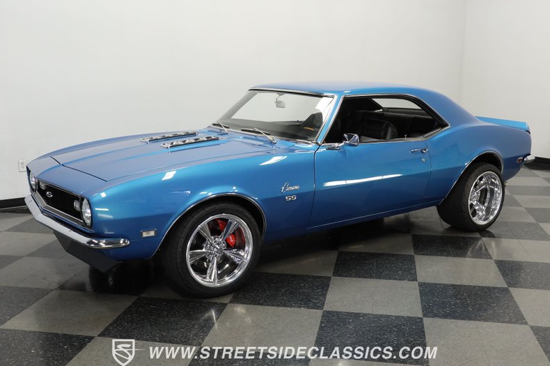 Unknown-Camaro-1968-Blue-Black-3