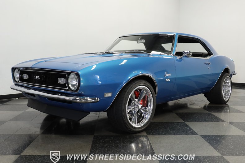 Unknown-Camaro-1968-Blue-Black-32