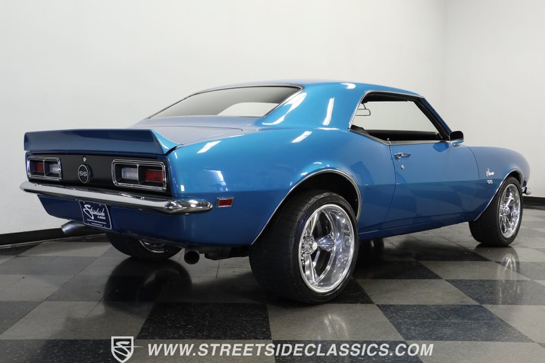 Unknown-Camaro-1968-Blue-Black-37