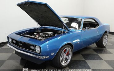 Unknown-Camaro-1968-Blue-Black-39