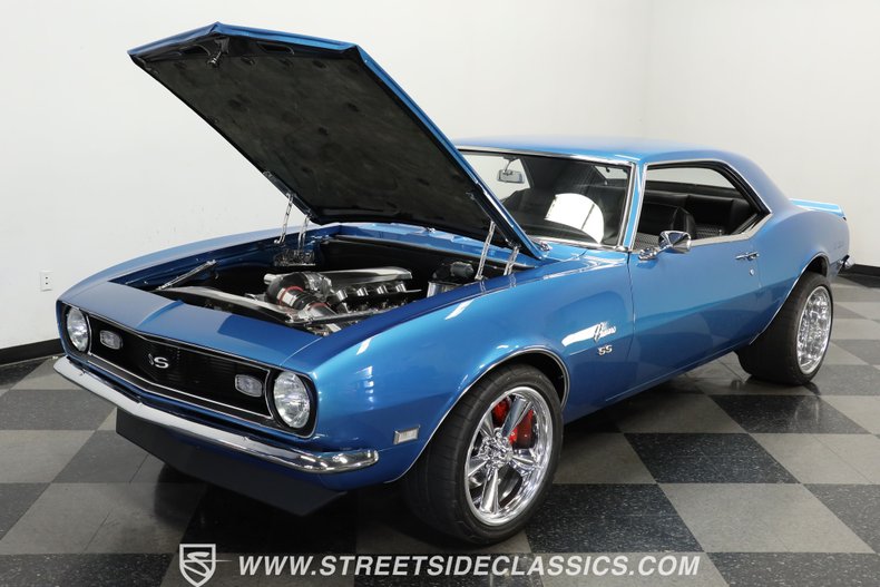 Unknown-Camaro-1968-Blue-Black-39