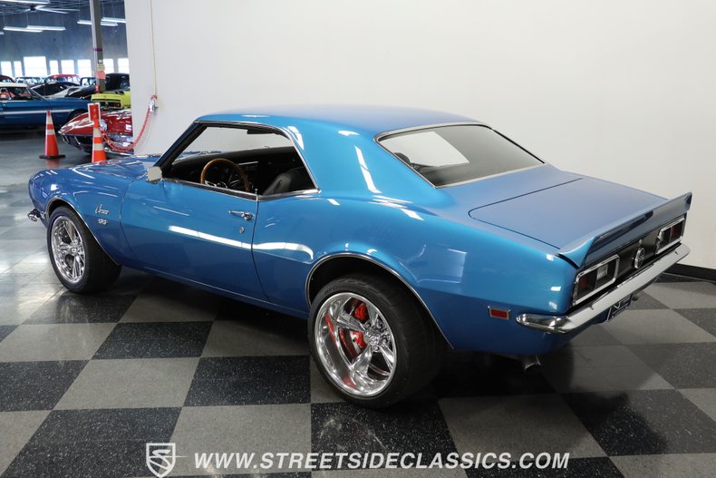 Unknown-Camaro-1968-Blue-Black-4