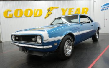 Unknown-Camaro-1968-Blue-Black
