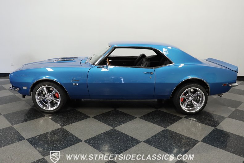 Unknown-Camaro-1968-Blue-Black