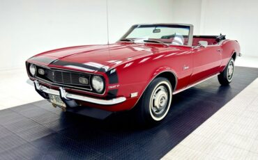 Unknown-Camaro-1968-Bolero-Red-Red