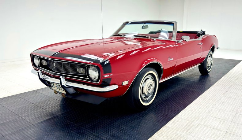 Unknown-Camaro-1968-Bolero-Red-Red