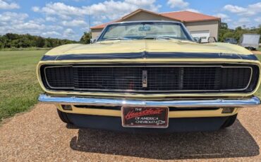 Unknown-Camaro-1968-Butter-Yellow-Black-Black-Vinyl-27