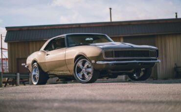 Unknown-Camaro-1968-Gray-Tan-1