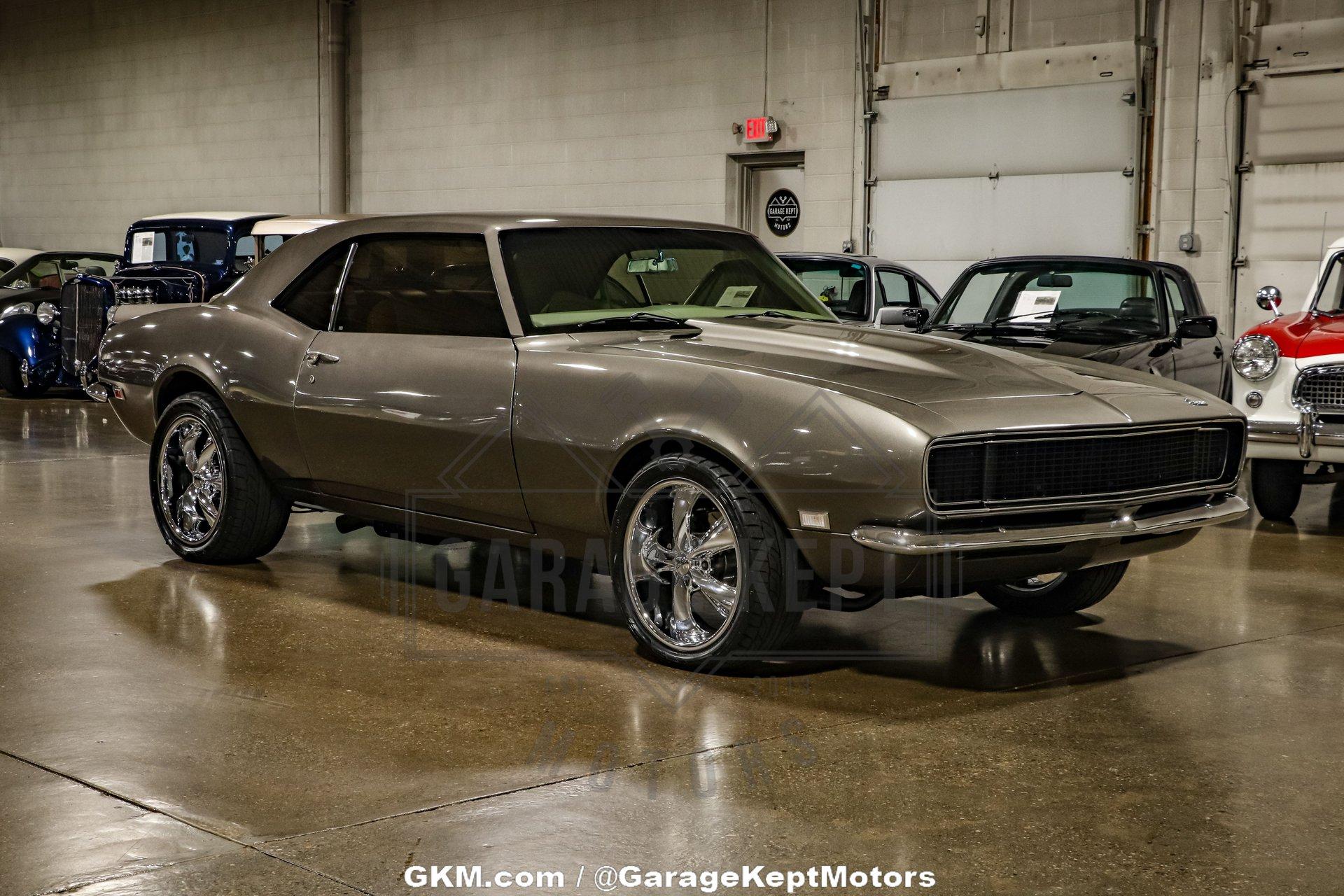 Unknown-Camaro-1968-Gray-Tan-28