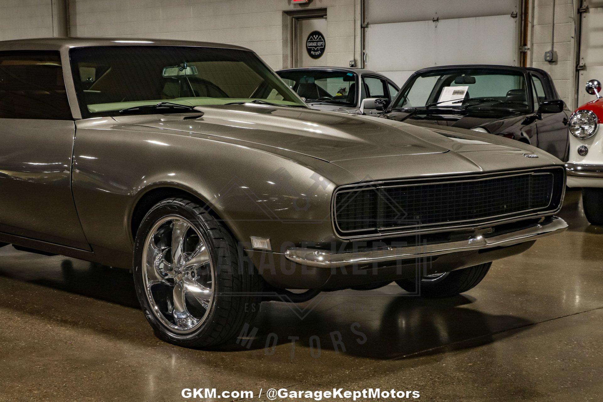 Unknown-Camaro-1968-Gray-Tan-29