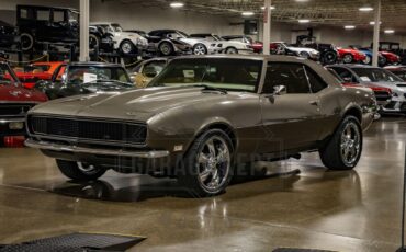 Unknown-Camaro-1968-Gray-Tan-3