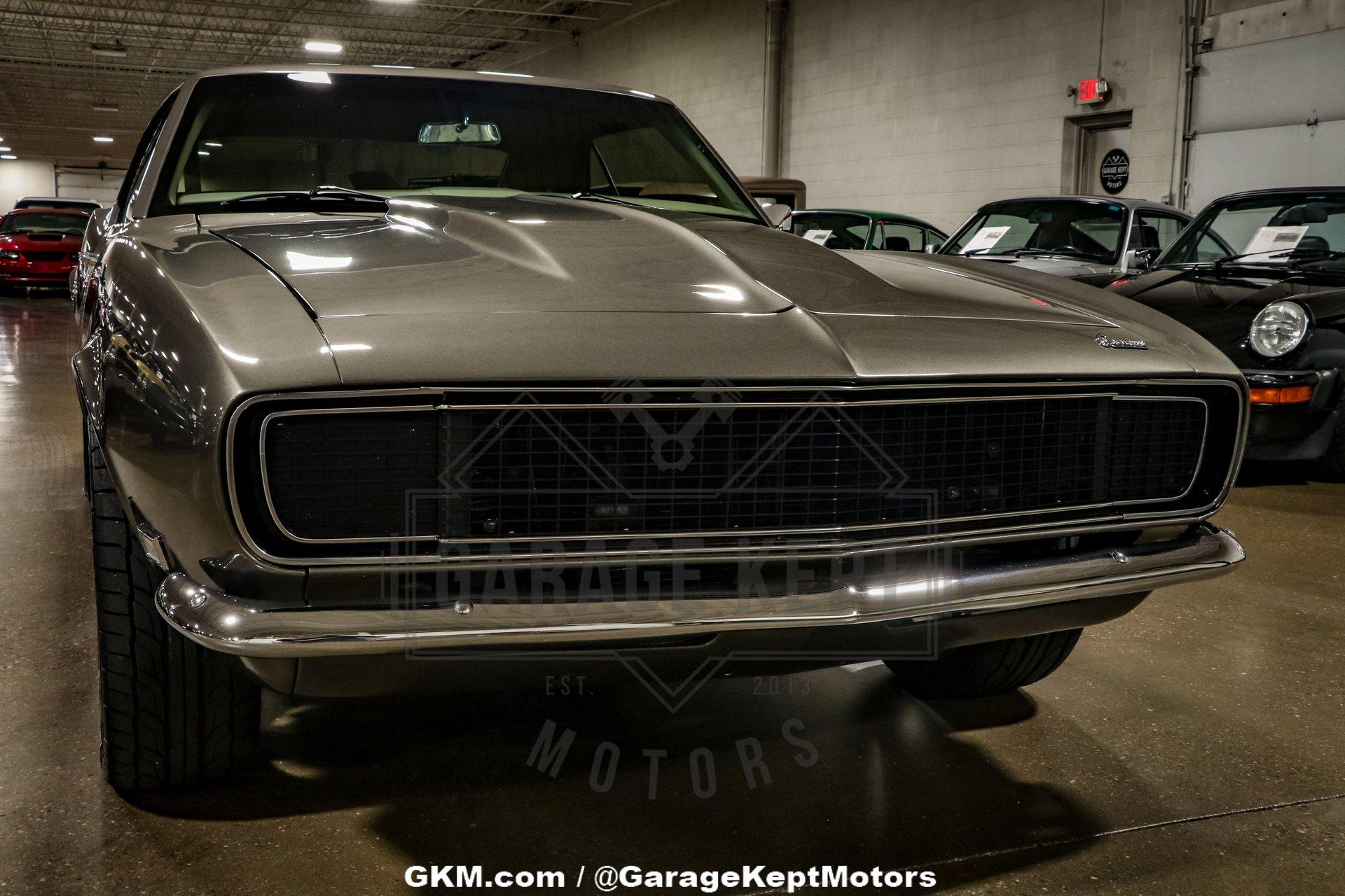Unknown-Camaro-1968-Gray-Tan-33