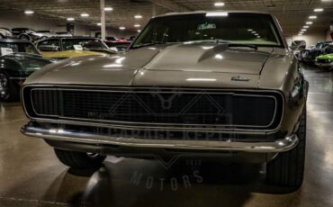 Unknown-Camaro-1968-Gray-Tan-34