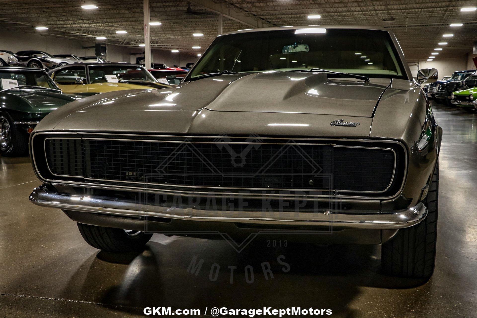 Unknown-Camaro-1968-Gray-Tan-34