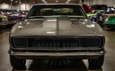 Unknown-Camaro-1968-Gray-Tan-35