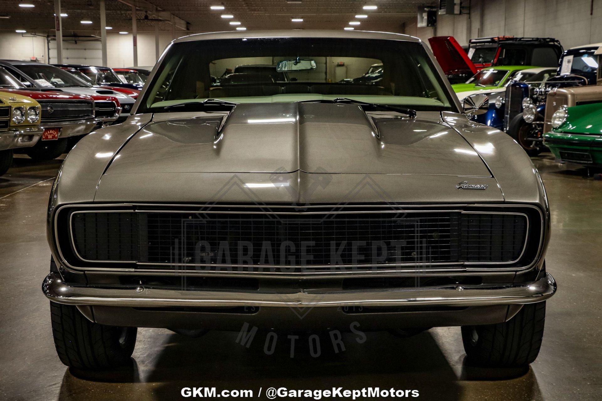 Unknown-Camaro-1968-Gray-Tan-35