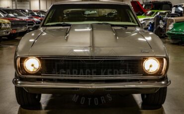 Unknown-Camaro-1968-Gray-Tan-36