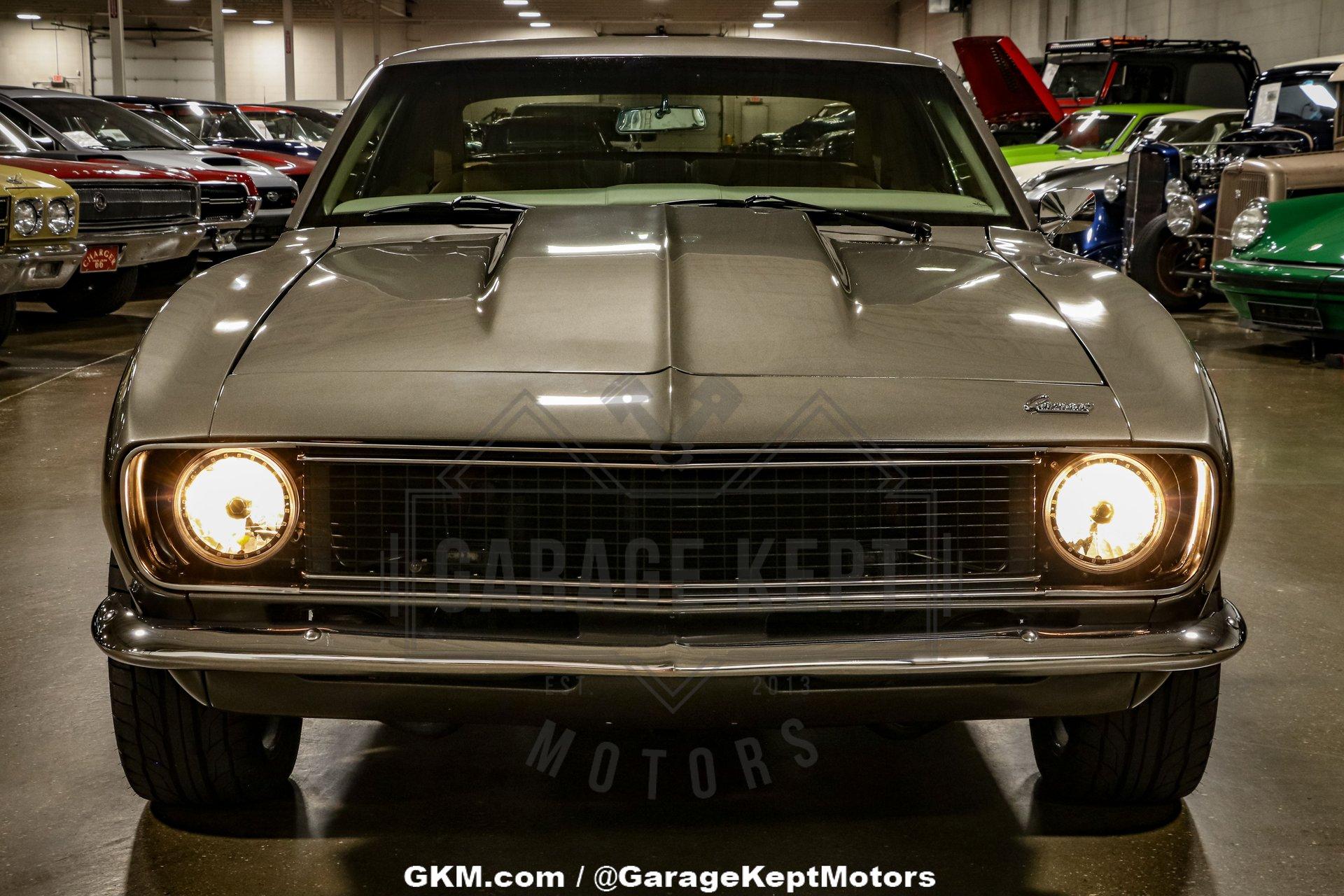 Unknown-Camaro-1968-Gray-Tan-36
