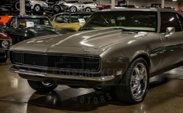 Unknown-Camaro-1968-Gray-Tan-38