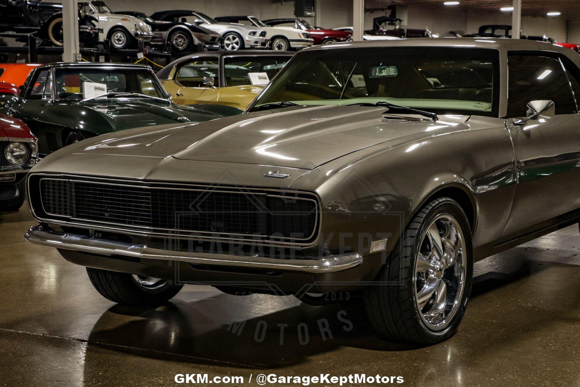 Unknown-Camaro-1968-Gray-Tan-38