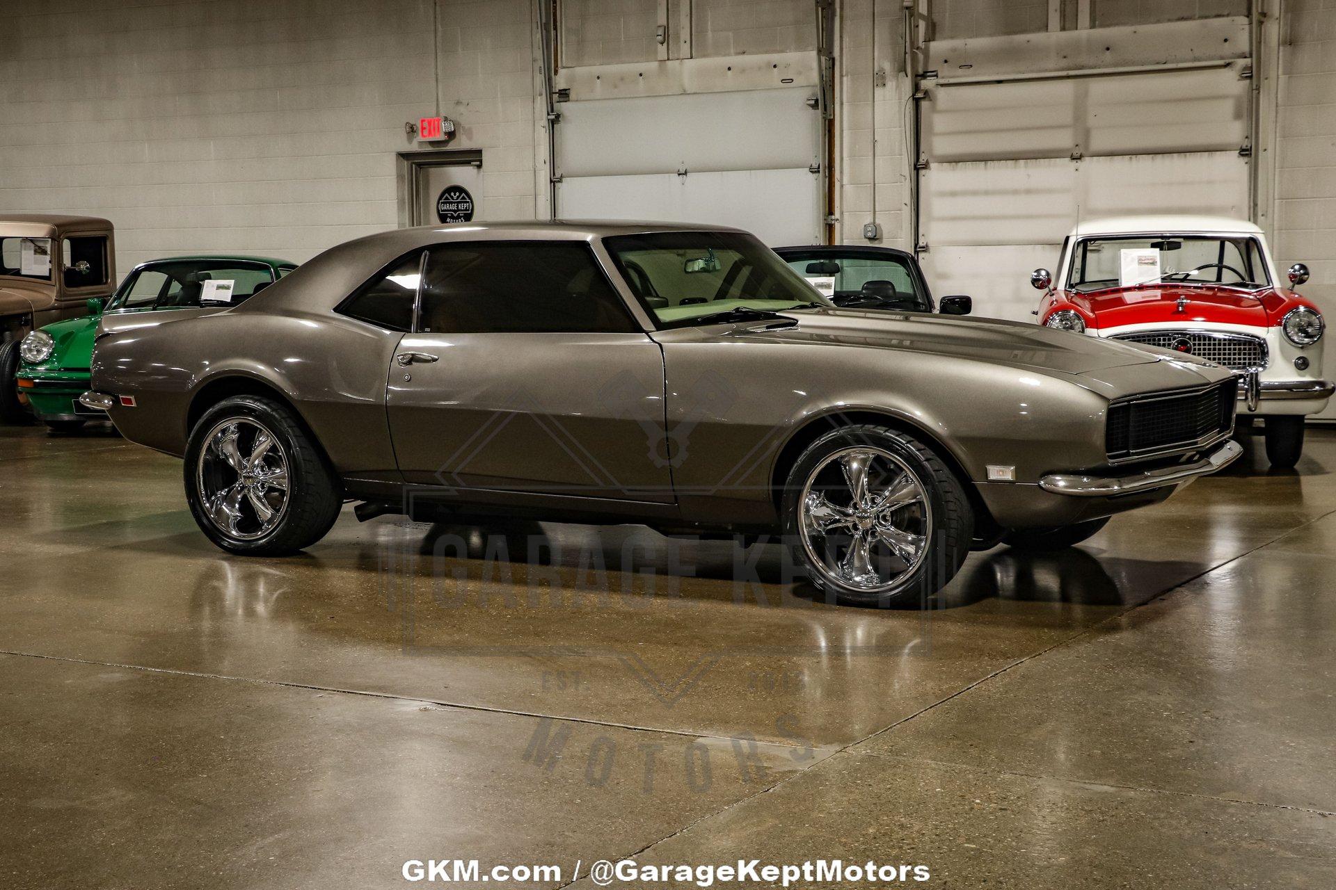 Unknown-Camaro-1968-Gray-Tan-4