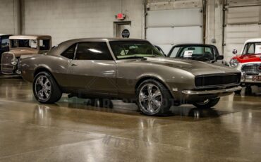Unknown-Camaro-1968-Gray-Tan-44