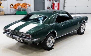 Unknown-Camaro-1968-Green-Black-1
