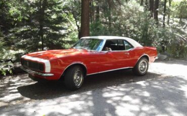 Unknown-Camaro-1968-Matador-Red