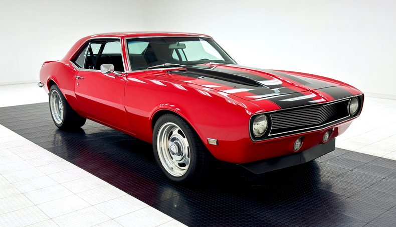 Unknown-Camaro-1968-Matador-Red-Black-7