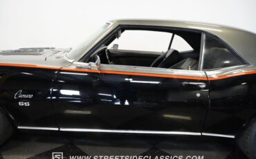 Unknown-Camaro-1968-Metallic-Grey-Black-12