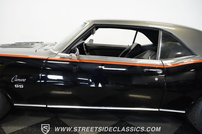 Unknown-Camaro-1968-Metallic-Grey-Black-12
