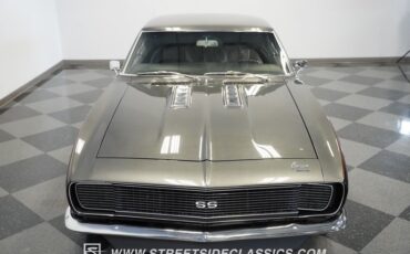 Unknown-Camaro-1968-Metallic-Grey-Black-2