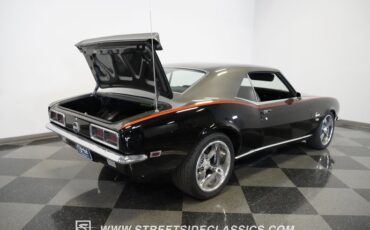 Unknown-Camaro-1968-Metallic-Grey-Black-22