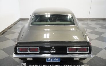 Unknown-Camaro-1968-Metallic-Grey-Black-26