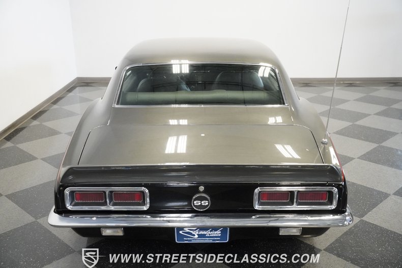 Unknown-Camaro-1968-Metallic-Grey-Black-26