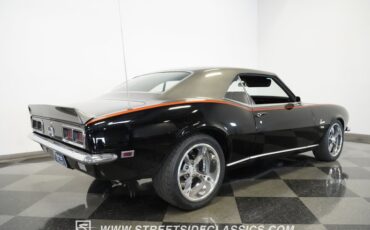 Unknown-Camaro-1968-Metallic-Grey-Black-29
