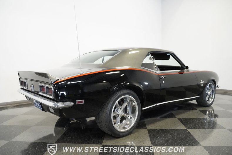 Unknown-Camaro-1968-Metallic-Grey-Black-29