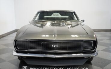 Unknown-Camaro-1968-Metallic-Grey-Black-3