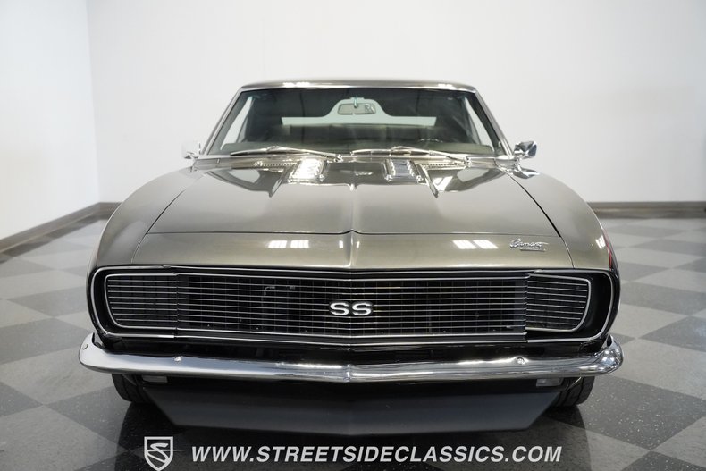 Unknown-Camaro-1968-Metallic-Grey-Black-3