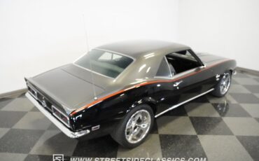 Unknown-Camaro-1968-Metallic-Grey-Black-30