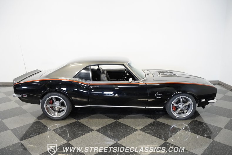 Unknown-Camaro-1968-Metallic-Grey-Black-31