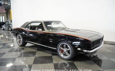 Unknown-Camaro-1968-Metallic-Grey-Black-33