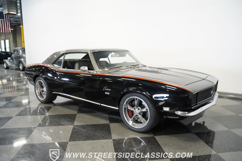 Unknown-Camaro-1968-Metallic-Grey-Black-33