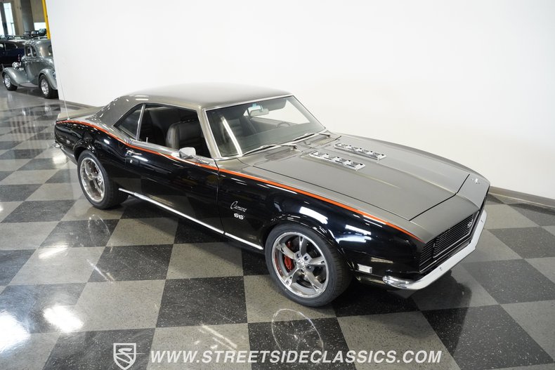 Unknown-Camaro-1968-Metallic-Grey-Black-34
