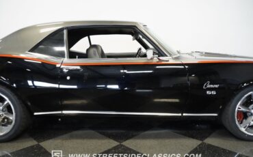 Unknown-Camaro-1968-Metallic-Grey-Black-37